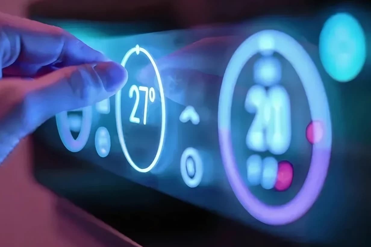 Integração Inteligente e Monitorização