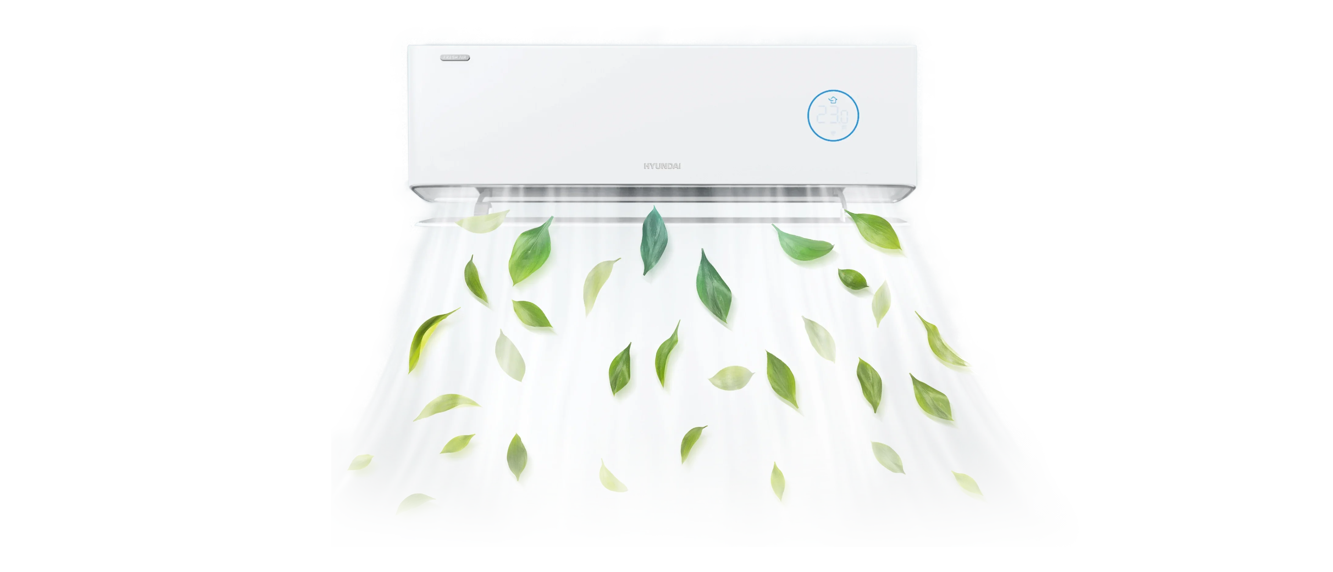 HYUNDAI Air Conditioner