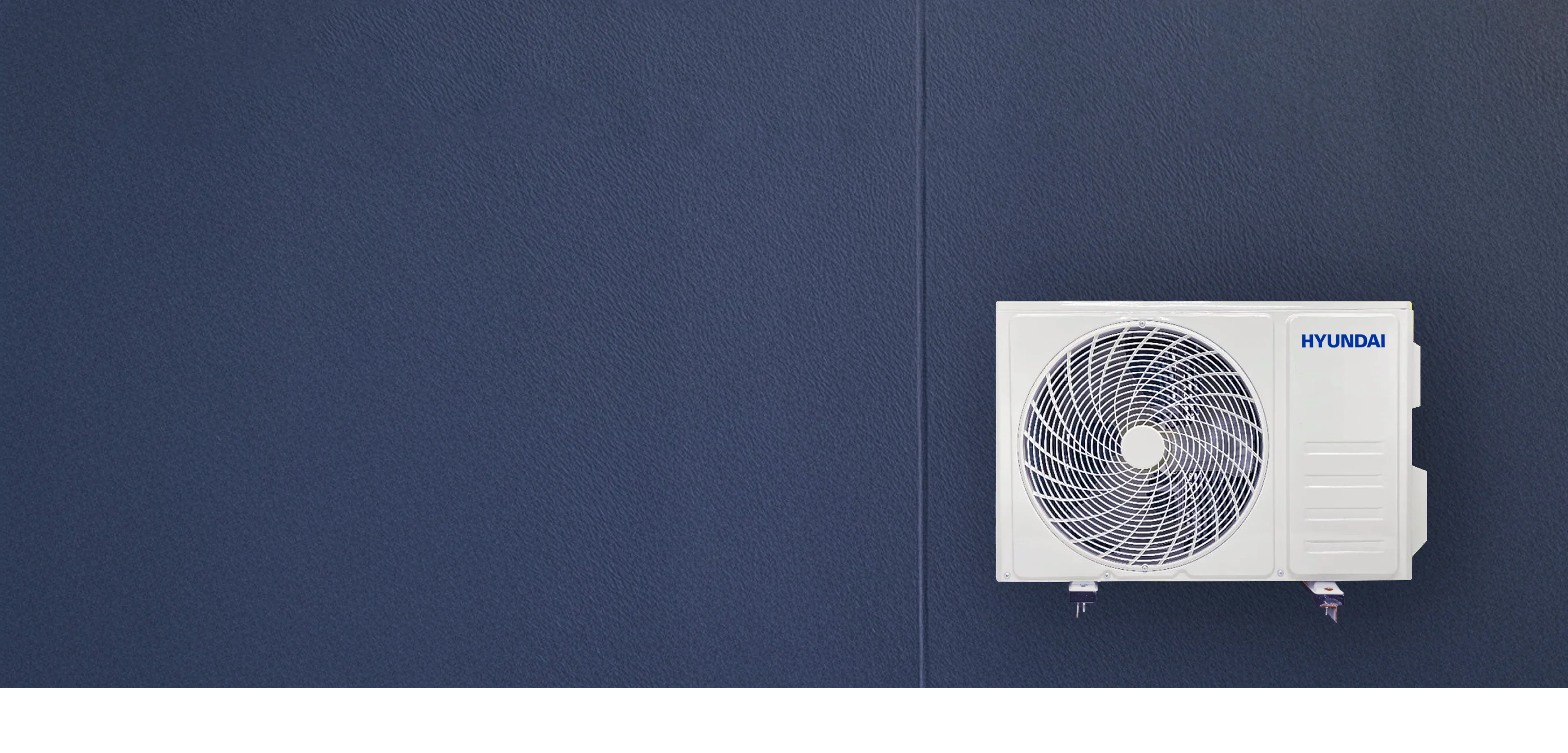 HYUNDAI Air Conditioner