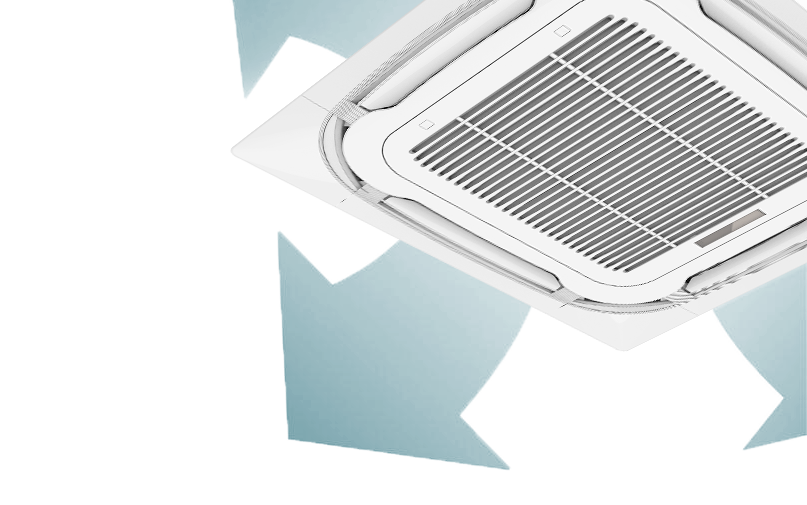 HYUNDAI Air Conditioner